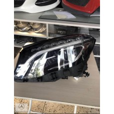 BAŞKAN TİC.MERCEDES A1569063100 GLA W156 KASA SOL FAR 1569063100